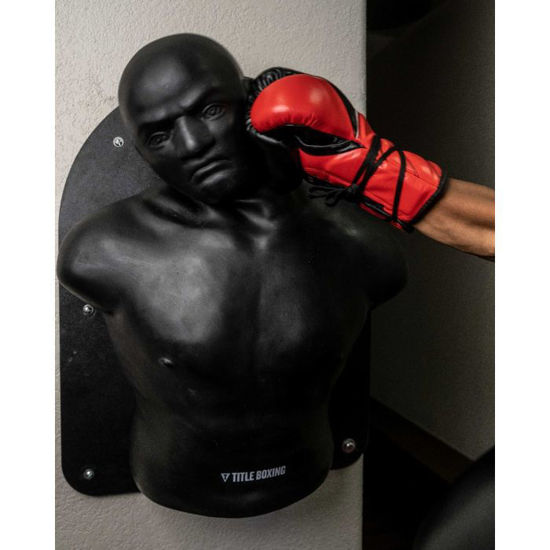 Изображение Настенный тренажёр Boxing SMART BOB