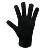 Изображение Теплые перчатки Lonsdale черный один размер