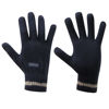 Изображение Теплые перчатки Lonsdale синий один размер