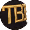Изображение Бейсболка TMT TBE черный/желтый один размер