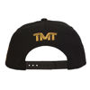Изображение Бейсболка TMT черный/желтый один размер