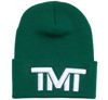 Изображение Шапка TMT ON TOP зеленый