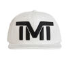 Изображение Бейсболка TMT RING HAT белый один размер