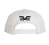 Изображение Бейсболка TMT RING HAT белый один размер
