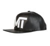 Изображение Бейсболка TMT RING HAT черный/белый один размер
