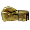Изображение Тренировочные боксерские перчатки Ultimatum Gen3Pro Gold золотой