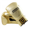 Изображение Тренировочные перчатки со шнуровкой Ultimatum Gen3Pro Lace-Up Gold золотой