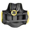 Изображение Жилет защитный тренерский Ultimatum Gen3U-Shield  RC желтый/черный