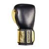 Изображение Тренировочные боксерские перчатки Ultimatum Gen3Pro Eclipse черный/золотой