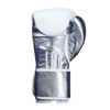 Изображение Тренировочные боксерские перчатки Ultimatum Gen3Pro Snow Storm белый/серебро
