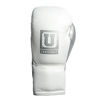 Изображение Профессиональные боевые перчатки Ultimatum Gen3ProFG 2.0 белый/серебро