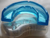 Изображение Капа Shock Doctor для брекетов одначелюстная синий один размер