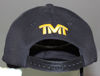 Изображение Кепка TMT TBE черный/желтый