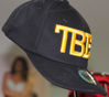 Изображение Кепка TMT TBE черный/желтый