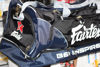 Изображение Вместительная Спортивная сумка FAIRTEX черный/синий