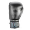 Изображение Тренировочные боксерские перчатки со шнуровкой Ultimatum Gen3Pro Lace-Up черный/синий
