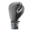 Изображение Тренировочные боксерские перчатки со шнуровкой Ultimatum Gen3Pro Lace-Up черный/синий