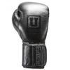 Универсальные боксерские перчатки, цвет карбон