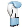 Универсальные боксерские перчатки, цвета ВДВ