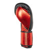 Изображение Тренировочные боксерские перчатки Ultimatum Gen3Pro Code Red черный/красный