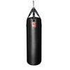 Мешок боксерский (черный) Ultimatum 120х40, 60 кг