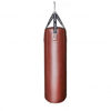 Мешок боксерский (коричневый) Ultimatum 150х40, 70 кг