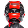 Шлем боксерский с бамперной защитой Ultimatum Gen3FaceBar Hammer