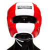 Шлем боксерский с бамперной защитой Ultimatum Gen3FaceBar Outlaw