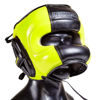 Шлем боксерский с бамперной защитой Ultimatum Gen3FaceBar Toxic